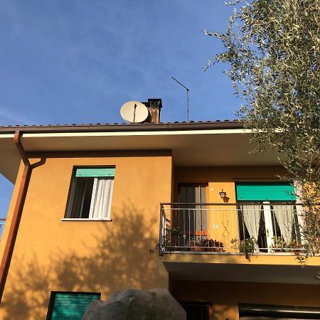 Appartamento Nonna Rosa Malcesine Exterior foto