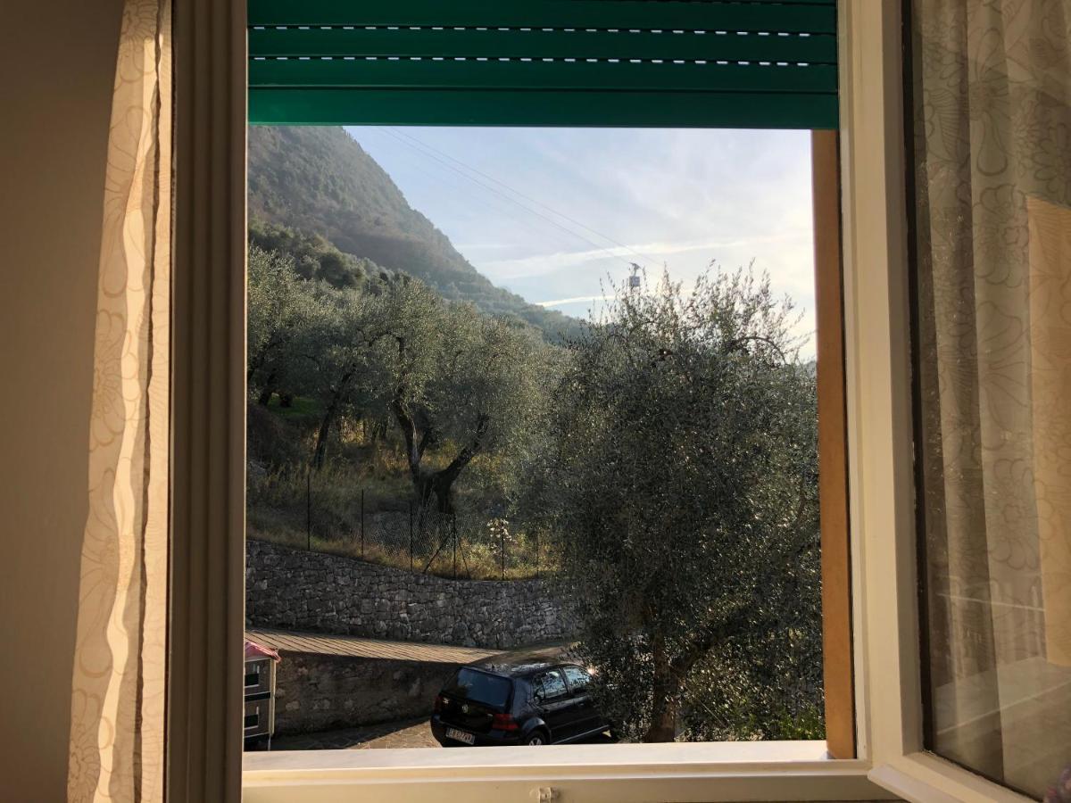 Appartamento Nonna Rosa Malcesine Exterior foto