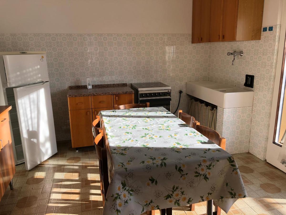 Appartamento Nonna Rosa Malcesine Exterior foto