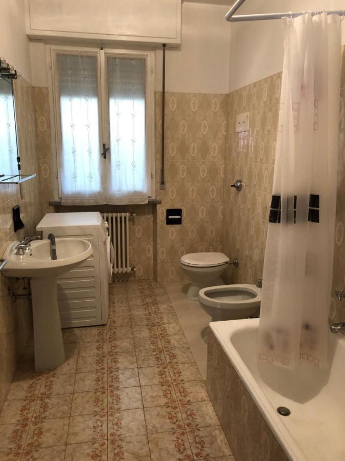 Appartamento Nonna Rosa Malcesine Exterior foto