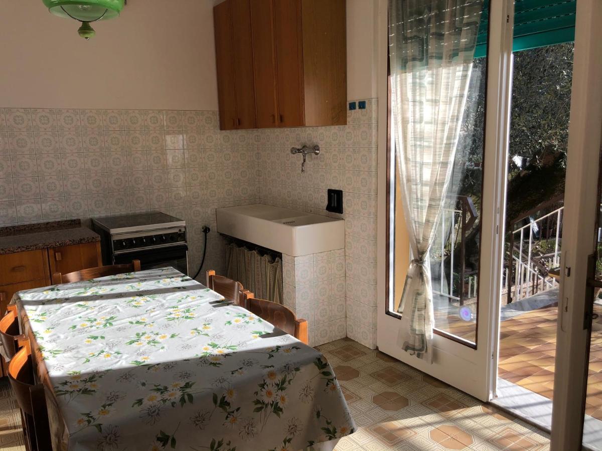 Appartamento Nonna Rosa Malcesine Exterior foto