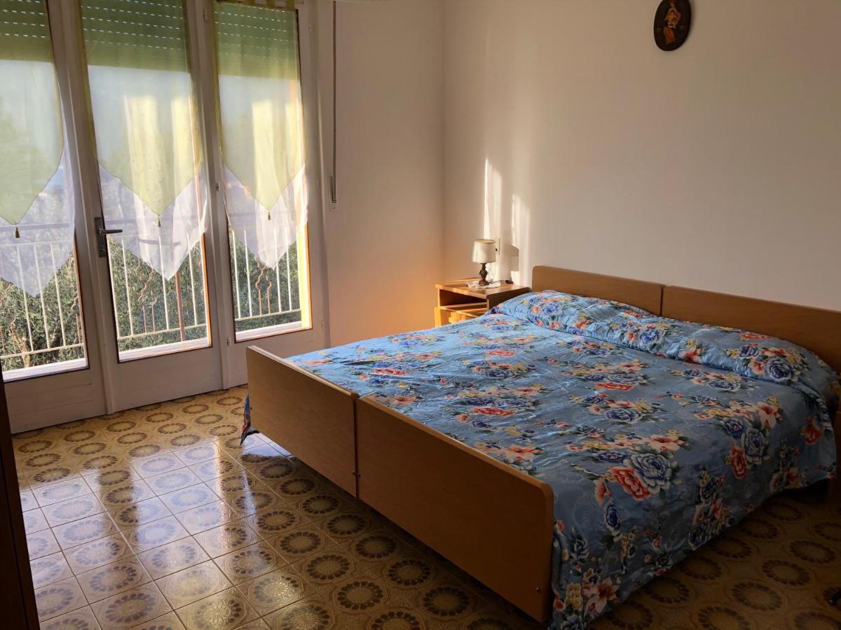 Appartamento Nonna Rosa Malcesine Exterior foto