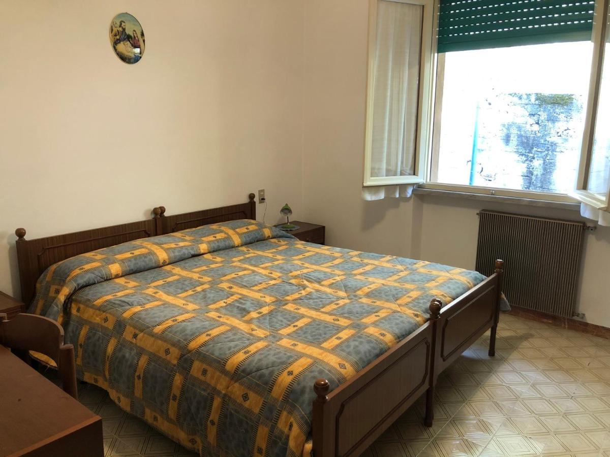 Appartamento Nonna Rosa Malcesine Exterior foto