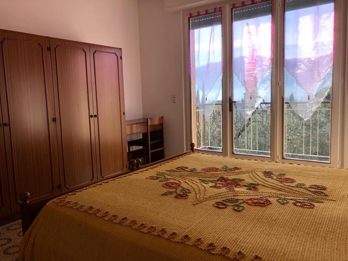 Appartamento Nonna Rosa Malcesine Exterior foto