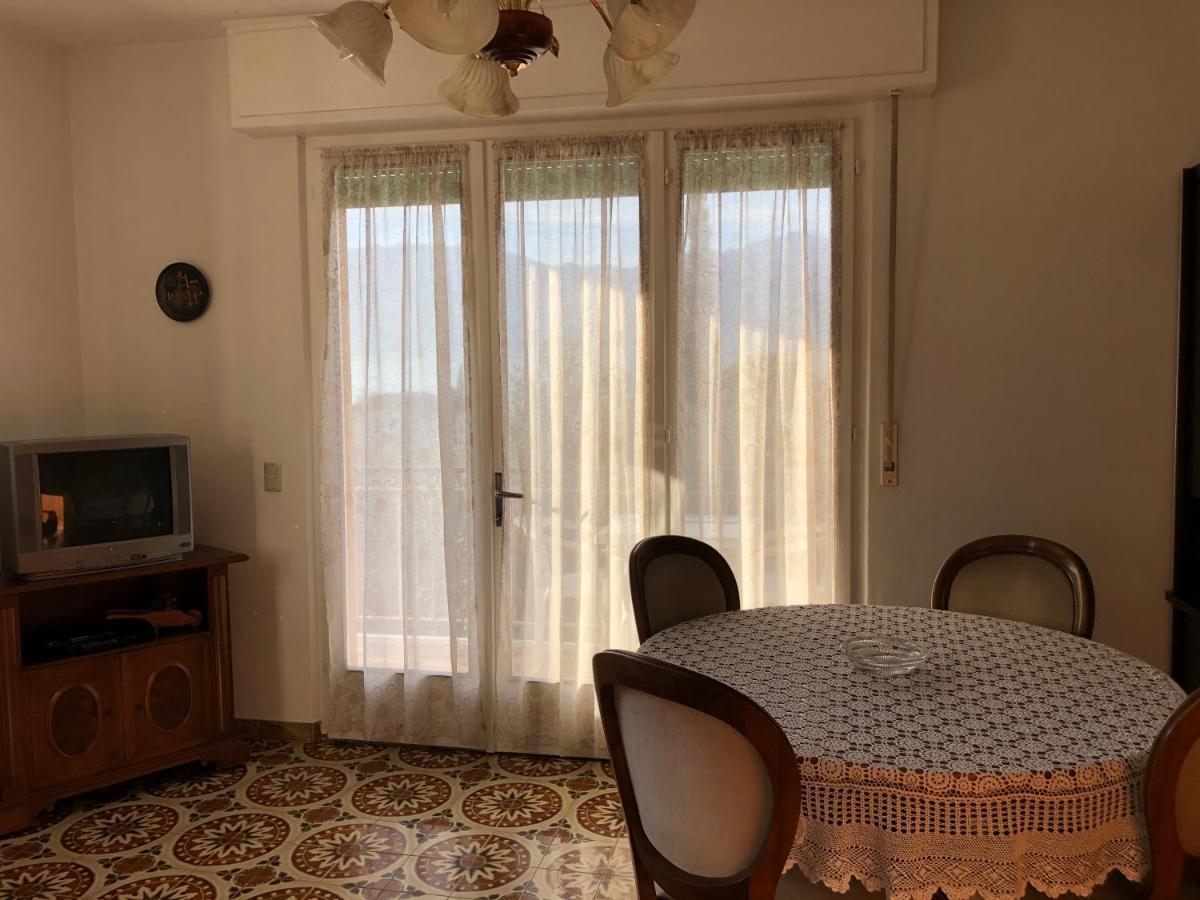 Appartamento Nonna Rosa Malcesine Exterior foto