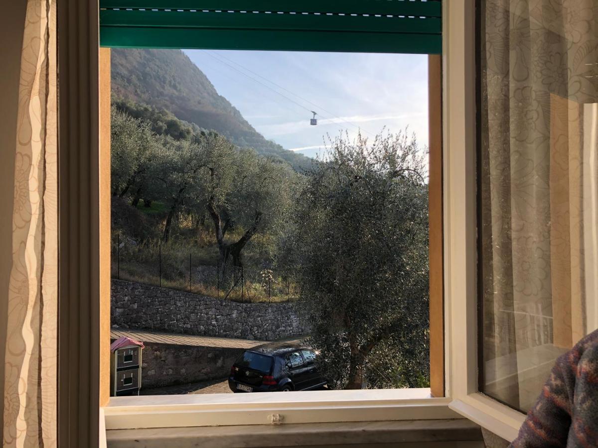 Appartamento Nonna Rosa Malcesine Exterior foto