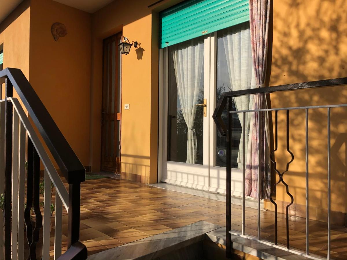 Appartamento Nonna Rosa Malcesine Exterior foto
