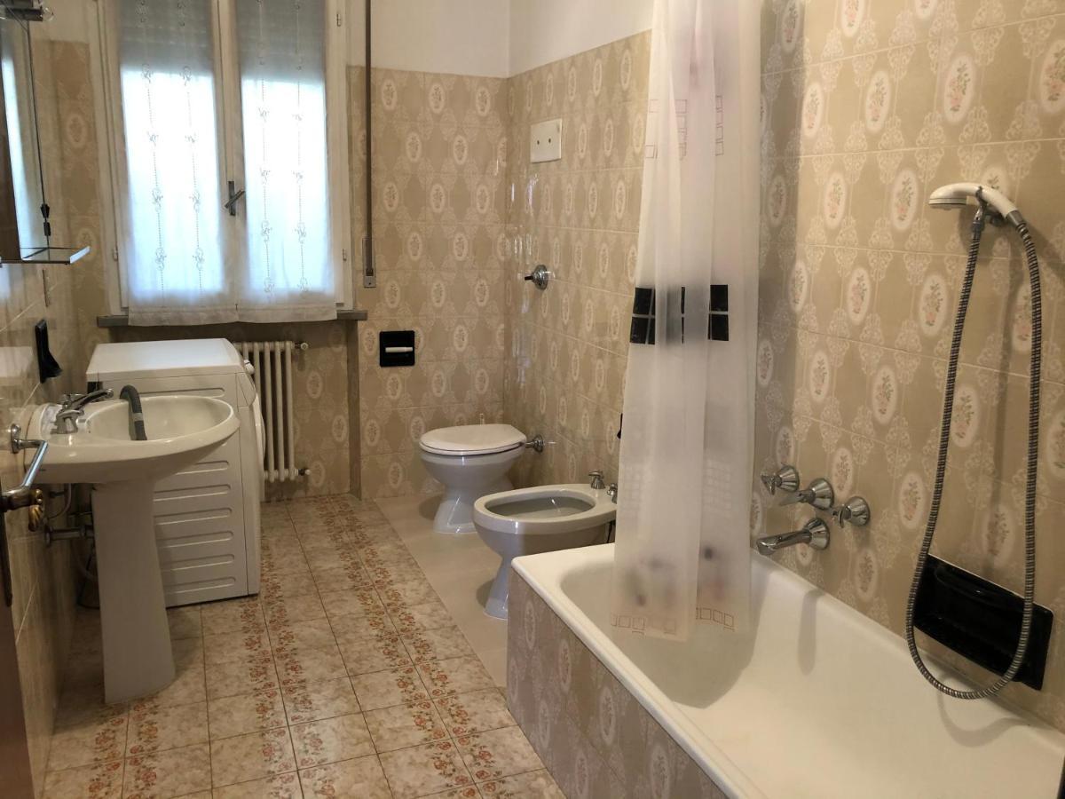 Appartamento Nonna Rosa Malcesine Exterior foto