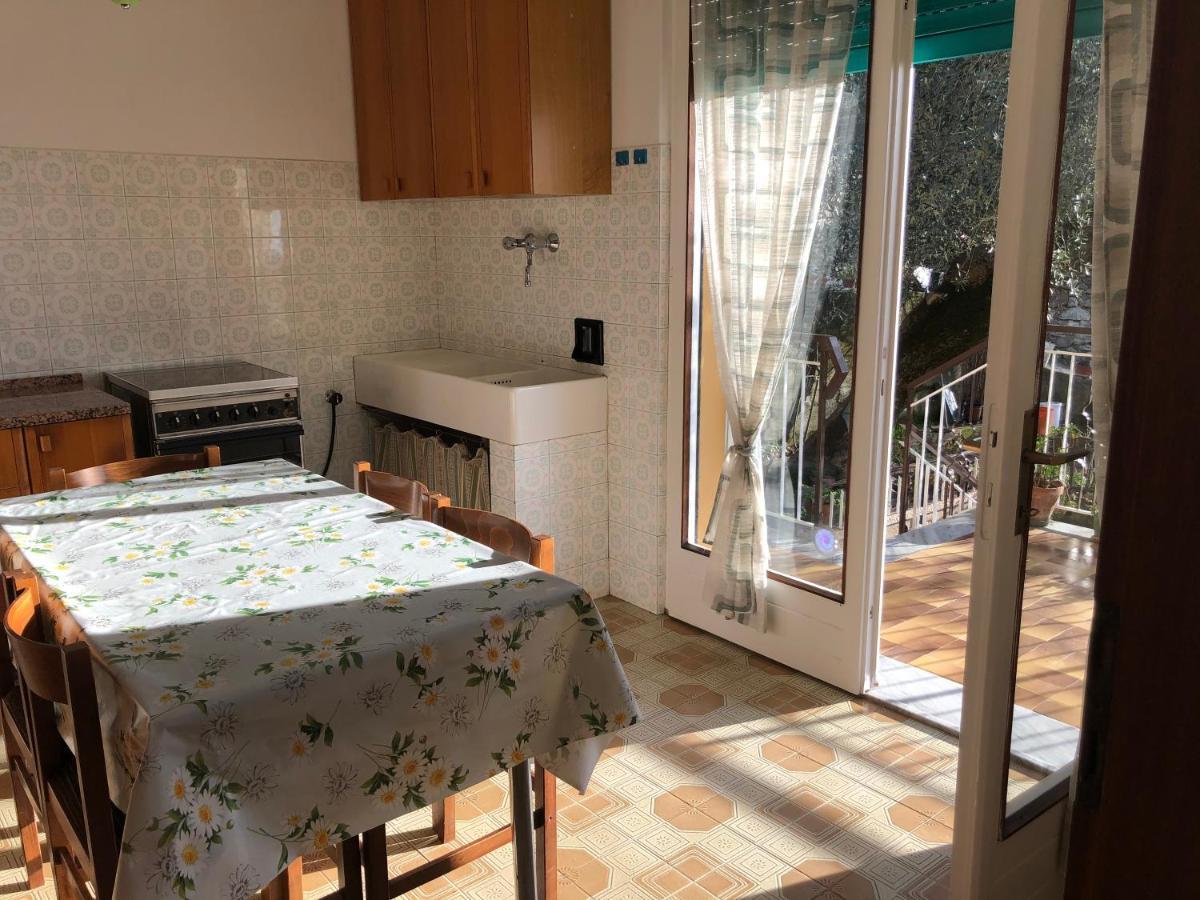 Appartamento Nonna Rosa Malcesine Exterior foto