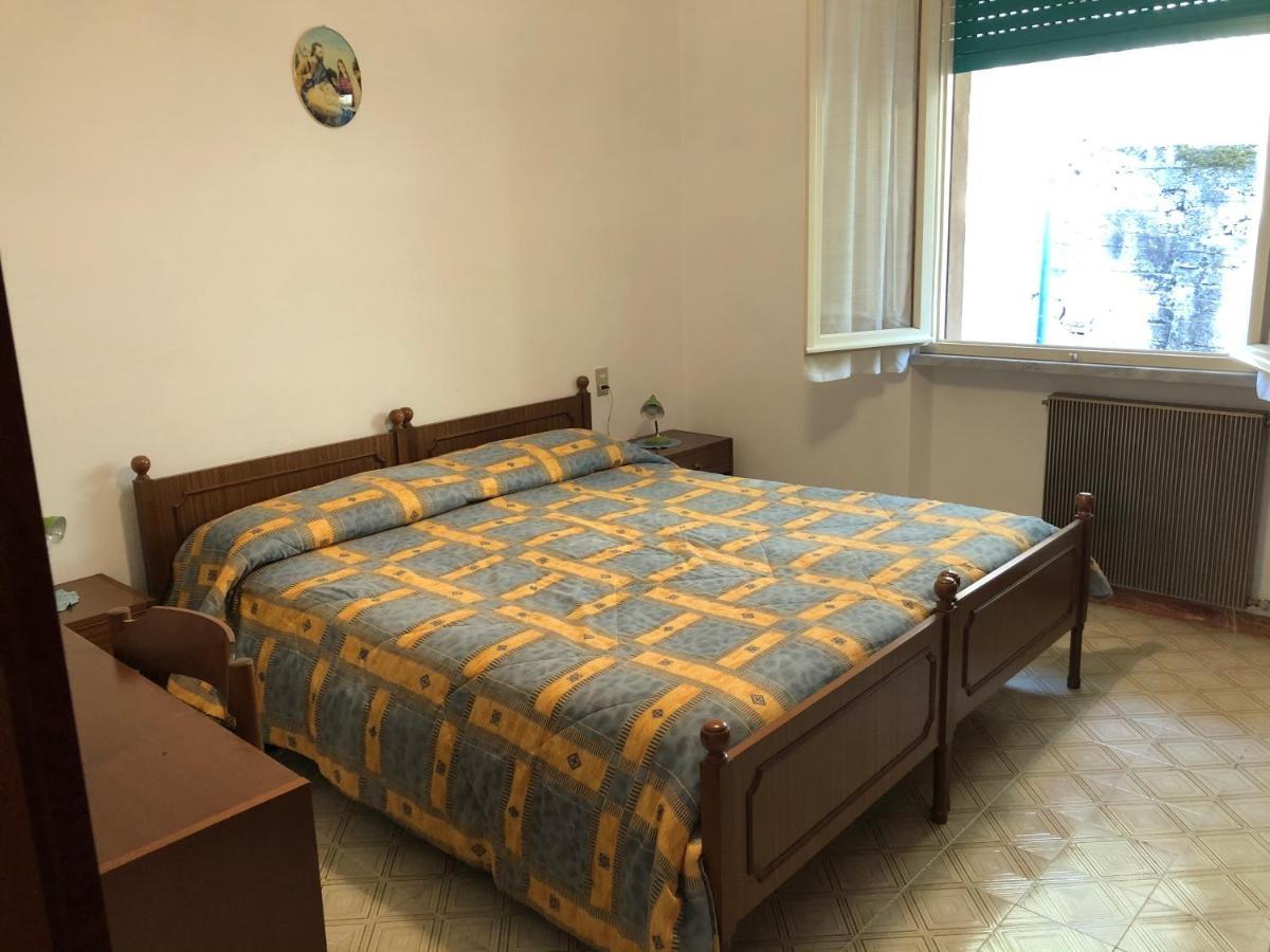 Appartamento Nonna Rosa Malcesine Exterior foto