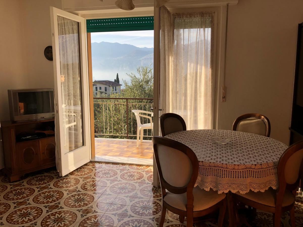 Appartamento Nonna Rosa Malcesine Exterior foto